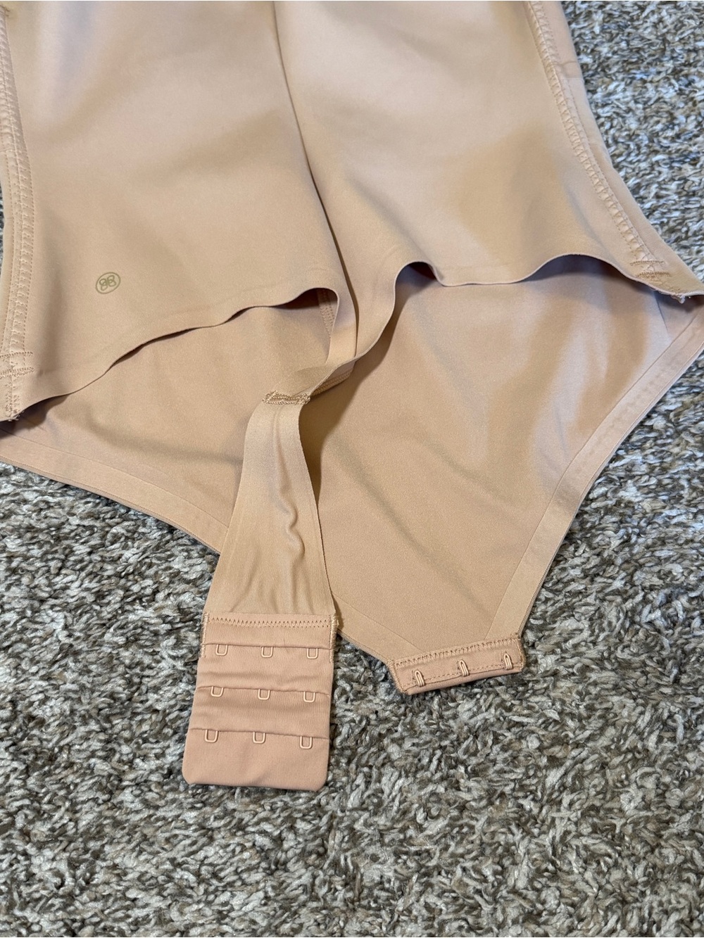 NEW Honeylove Cami Thong Bodysuit Shapewear - Picture 9 of 14